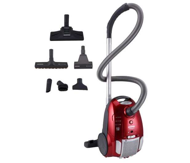 Hoover Telios Plus TE70_TE75011 - 483532 - zdjęcie 3